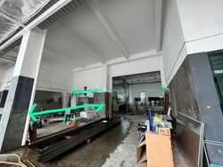 Admiralty Industrial Park (D27), Factory #621088251